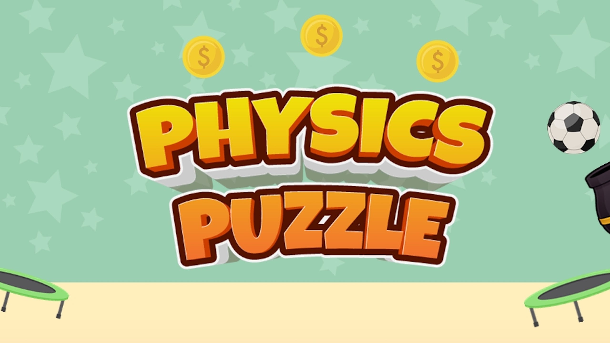 Physics Puzzle